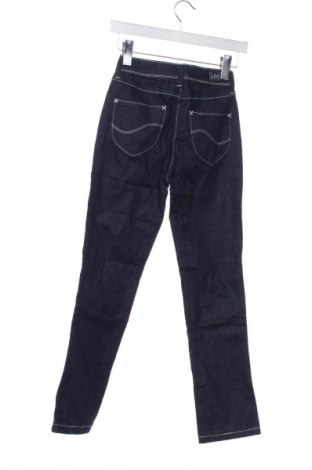 Damen Jeans Lee, Größe XXS, Farbe Blau, Preis € 13,99