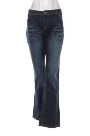 Damen Jeans Lee Cooper, Größe XXL, Farbe Blau, Preis € 47,56