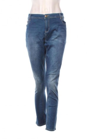 Дамски дънки Lee Cooper, Размер XL, Цвят Син, Цена 11,99 лв.