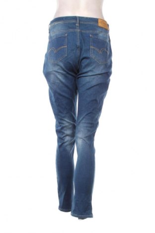 Дамски дънки Lee Cooper, Размер XL, Цвят Син, Цена 11,99 лв.