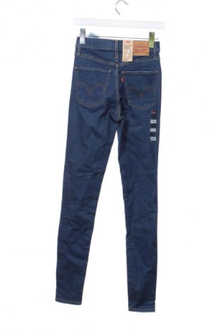 Γυναικείο Τζίν Levi's, Μέγεθος S, Χρώμα Μπλέ, Τιμή 86,99 €