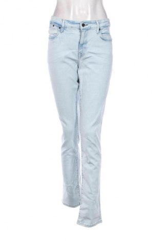 Дамски дънки Levi's, Размер XL, Цвят Син, Цена 174,99 лв.