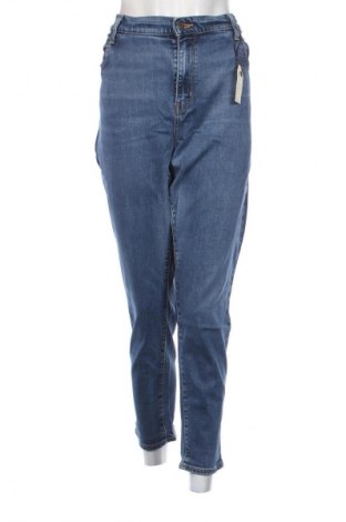 Damen Jeans Levi's, Größe XXL, Farbe Blau, Preis € 117,99