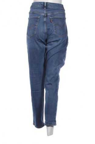 Damen Jeans Levi's, Größe XXL, Farbe Blau, Preis € 117,99