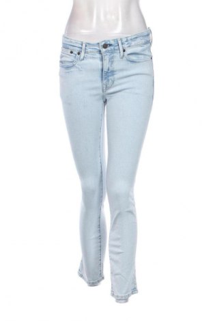 Dámské džíny  Levi's, Velikost S, Barva Modrá, Cena  2 649,00 Kč