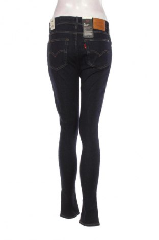 Dámske džínsy  Levi's, Veľkosť S, Farba Modrá, Cena  86,95 €