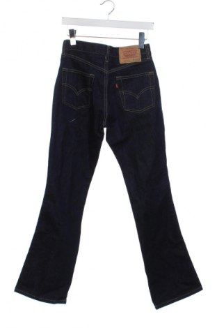 Дамски дънки Levi's, Размер XXS, Цвят Син, Цена 60,99 лв.