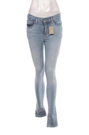 Dámske džínsy  Levi's, Veľkosť M, Farba Modrá, Cena  107,95 €