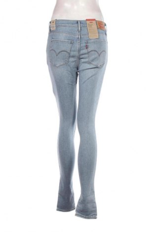 Dámske džínsy  Levi's, Veľkosť M, Farba Modrá, Cena  107,95 €