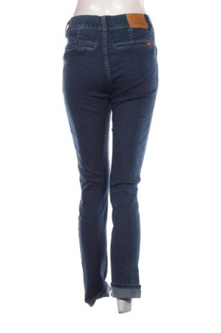 Női farmernadrág Levi's, Méret M, Szín Kék, Ár 19 239 Ft