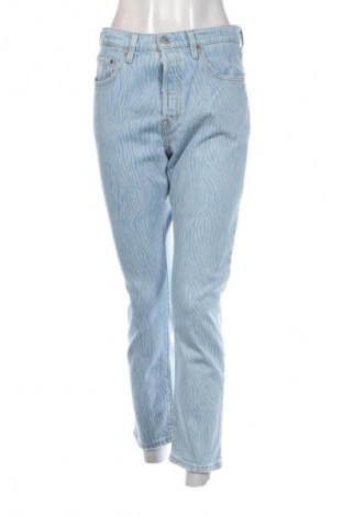 Dámske džínsy  Levi's, Veľkosť M, Farba Viacfarebná, Cena  78,95 €