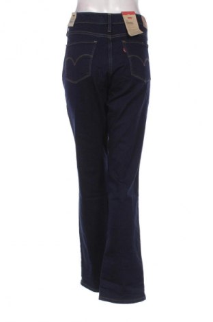Dámske džínsy  Levi's, Veľkosť XL, Farba Modrá, Cena  86,95 €