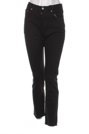 Dámske džínsy  Levi's, Veľkosť S, Farba Čierna, Cena  107,95 €