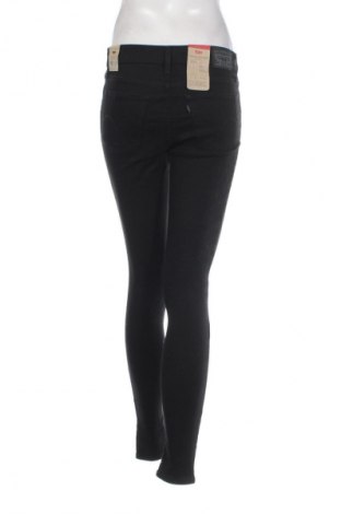 Női farmernadrág Levi's, Méret M, Szín Fekete, Ár 44 009 Ft