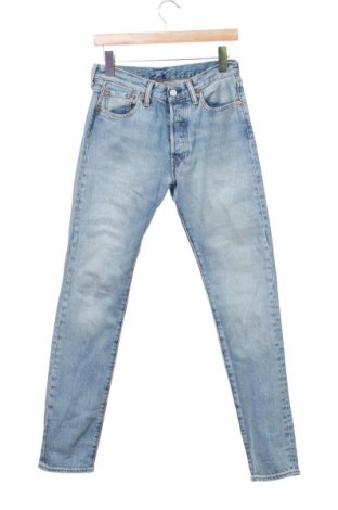 Γυναικείο Τζίν Levi's, Μέγεθος M, Χρώμα Μπλέ, Τιμή 38,35 €