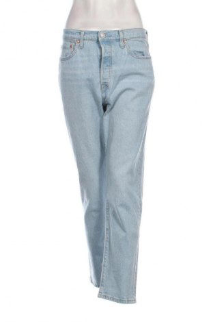 Damen Jeans Levi's, Größe L, Farbe Blau, Preis € 117,99