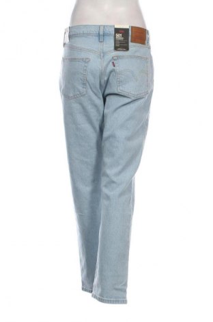 Damen Jeans Levi's, Größe L, Farbe Blau, Preis € 117,99