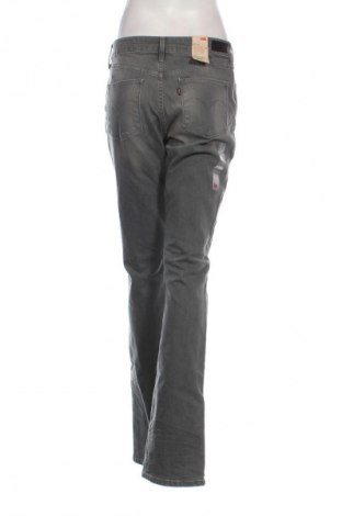 Blugi de femei Levi's, Mărime L, Culoare Gri, Preț 373,99 Lei