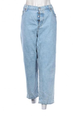 Damen Jeans Levi's, Größe 3XL, Farbe Blau, Preis € 15,99
