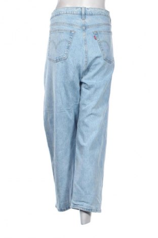 Damen Jeans Levi's, Größe 3XL, Farbe Blau, Preis € 15,99