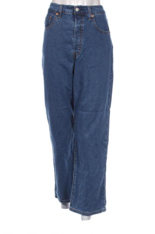 Damen Jeans Levi's, Größe M, Farbe Blau, Preis € 51,99