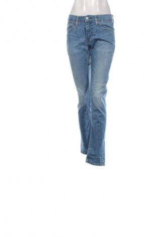 Damen Jeans Levi's, Größe M, Farbe Blau, Preis 46,99 €