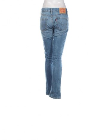 Damen Jeans Levi's, Größe M, Farbe Blau, Preis 46,99 €