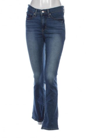 Γυναικείο Τζίν Levi's, Μέγεθος M, Χρώμα Μπλέ, Τιμή 107,99 €