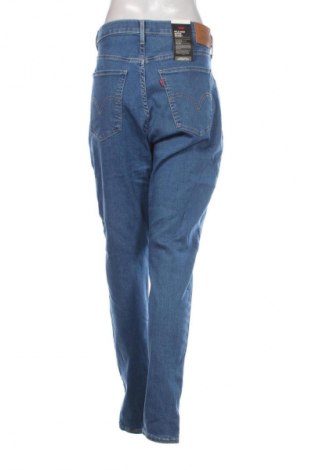 Női farmernadrág Levi's, Méret XXL, Szín Kék, Ár 35 299 Ft