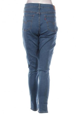 Női farmernadrág Levi's, Méret XXL, Szín Kék, Ár 44 009 Ft