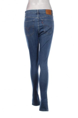 Blugi de femei Levi's, Mărime M, Culoare Albastru, Preț 535,00 Lei