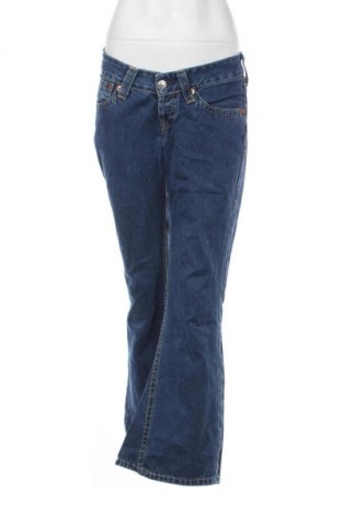 Dámske džínsy  Levi's, Veľkosť M, Farba Modrá, Cena  38,36 €