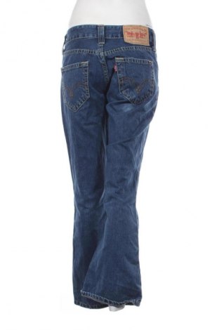 Dámske džínsy  Levi's, Veľkosť M, Farba Modrá, Cena  38,36 €