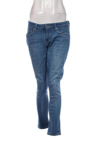 Damskie jeansy Levi's, Rozmiar XL, Kolor Niebieski, Cena 91,95 zł
