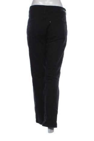 Női farmernadrág Levi's, Méret XL, Szín Fekete, Ár 18 399 Ft