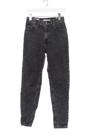 Γυναικείο Τζίν Levi's, Μέγεθος XS, Χρώμα Μαύρο, Τιμή 37,99 €