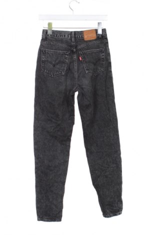 Γυναικείο Τζίν Levi's, Μέγεθος XS, Χρώμα Μαύρο, Τιμή 37,99 €