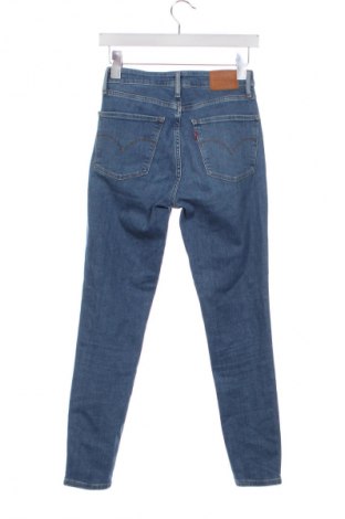 Dámske džínsy  Levi's, Veľkosť S, Farba Modrá, Cena  38,00 €