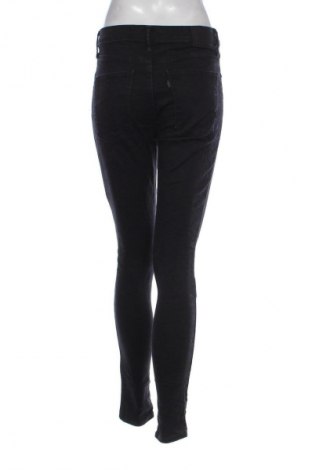 Dámské džíny  Levi's, Velikost S, Barva Černá, Cena  809,00 Kč