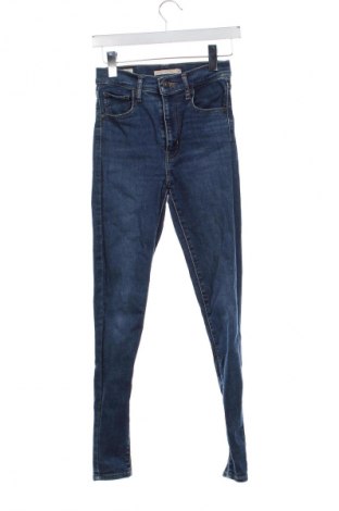 Γυναικείο Τζίν Levi's, Μέγεθος S, Χρώμα Μπλέ, Τιμή 38,36 €