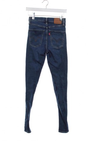 Γυναικείο Τζίν Levi's, Μέγεθος S, Χρώμα Μπλέ, Τιμή 38,36 €