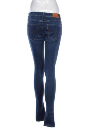Blugi de femei Levi's, Mărime S, Culoare Albastru, Preț 172,99 Lei