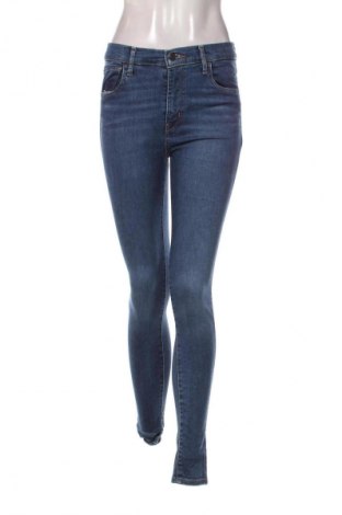 Blugi de femei Levi's, Mărime S, Culoare Albastru, Preț 208,99 Lei