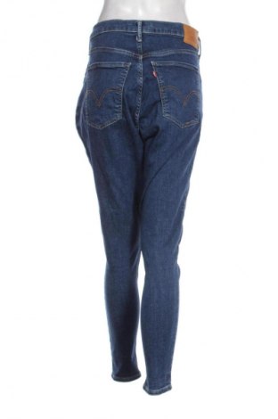 Női farmernadrág Levi's, Méret XXL, Szín Kék, Ár 14 858 Ft