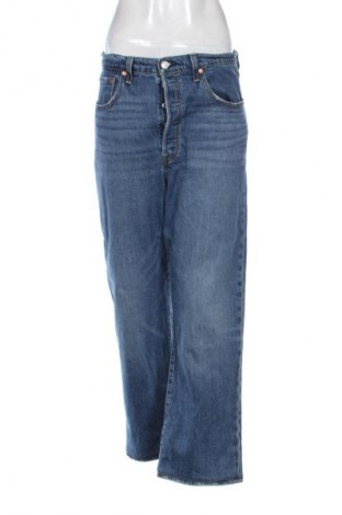 Damen Jeans Levi's, Größe L, Farbe Blau, Preis € 38,99