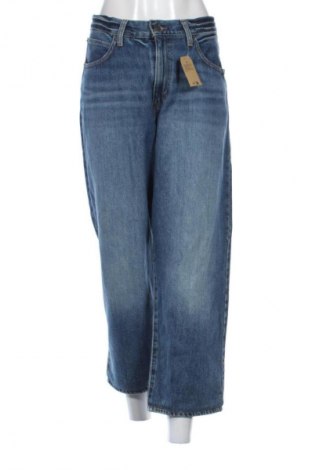 Damen Jeans Levi's, Größe M, Farbe Blau, Preis € 87,99