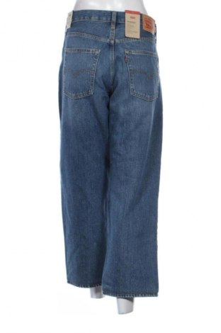 Damen Jeans Levi's, Größe M, Farbe Blau, Preis € 87,99