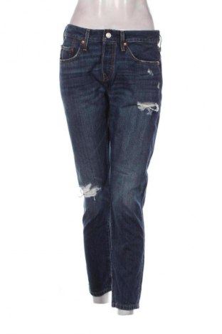 Damen Jeans Levi's, Größe M, Farbe Blau, Preis 57,99 €