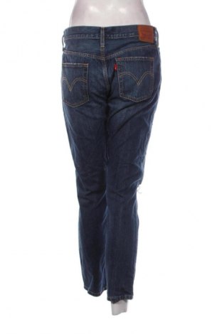 Damen Jeans Levi's, Größe M, Farbe Blau, Preis 57,99 €