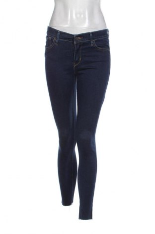 Női farmernadrág Levi's, Méret S, Szín Kék, Ár 16 339 Ft